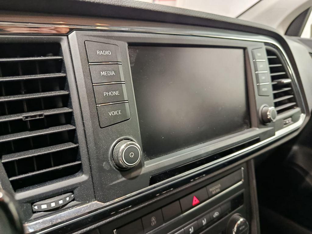 SEAT Ateca 1.0 TSI S&S Ecomotive Style 85 kW (115 CV) - 11