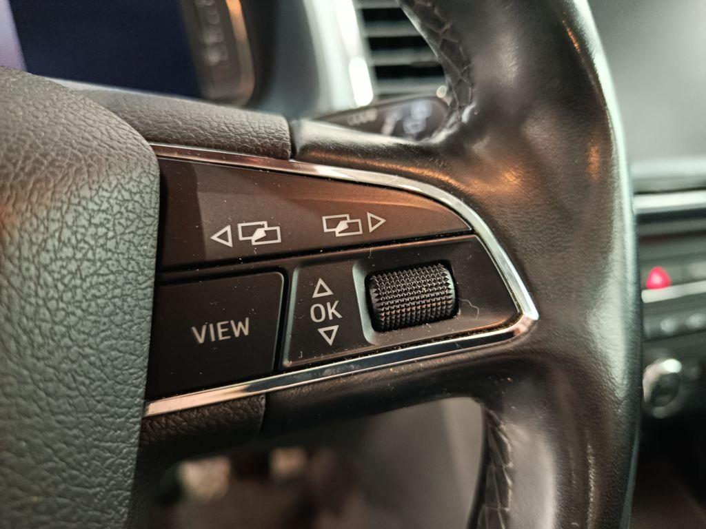 SEAT Ateca 1.0 TSI S&S Ecomotive Style 85 kW (115 CV) - 12