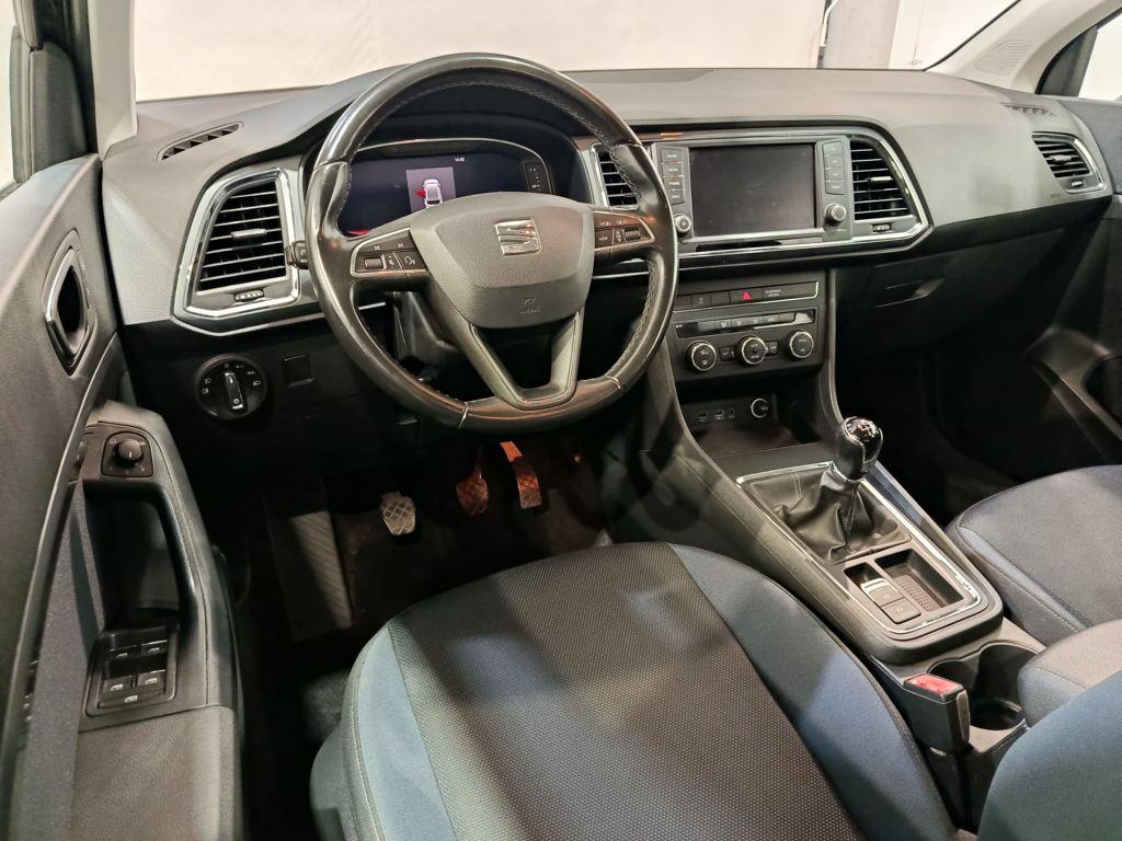 SEAT Ateca 1.0 TSI S&S Ecomotive Style 85 kW (115 CV) - 16