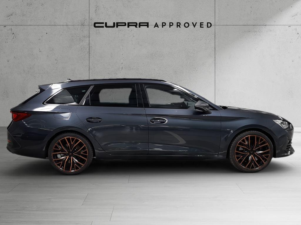CUPRA Leon Sportstourer 1.4 e-Hybrid VZ DSG 180 kW (245 CV) - 2