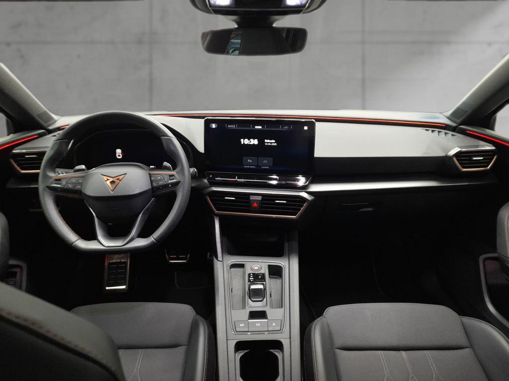 CUPRA Leon Sportstourer 1.4 e-Hybrid VZ DSG 180 kW (245 CV) - 3