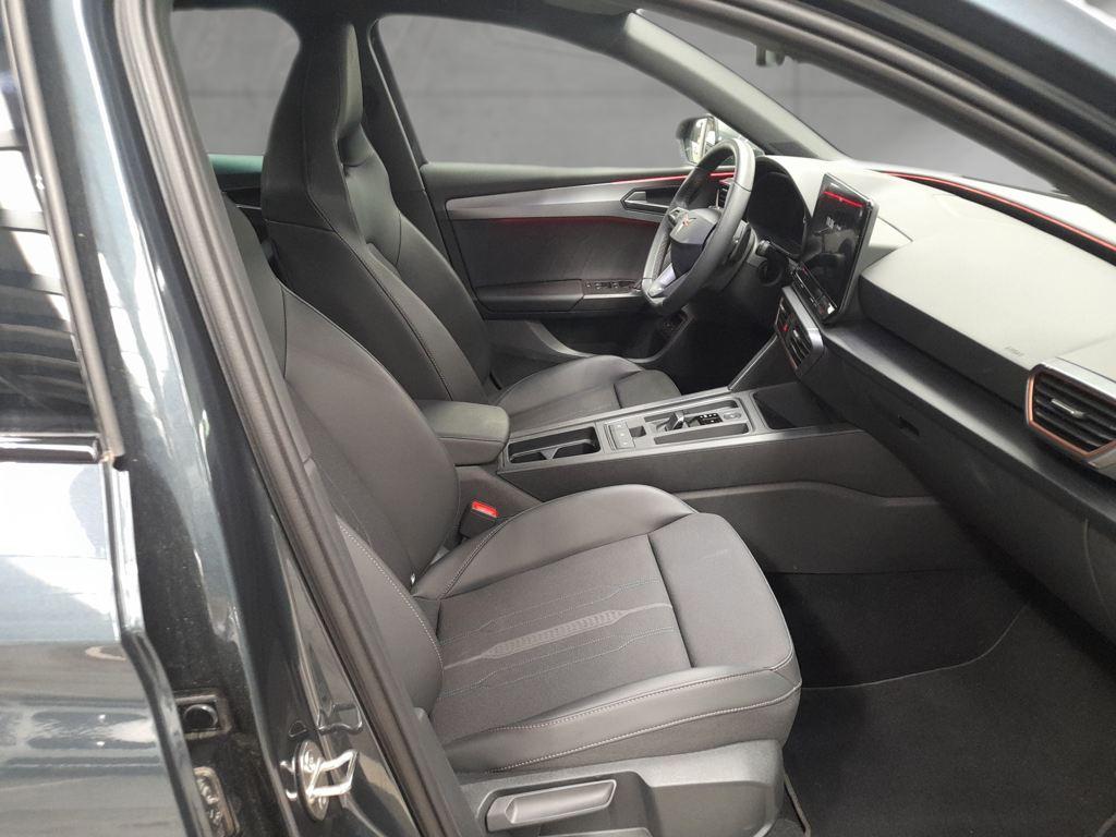 CUPRA Leon Sportstourer 1.4 e-Hybrid VZ DSG 180 kW (245 CV) - 4