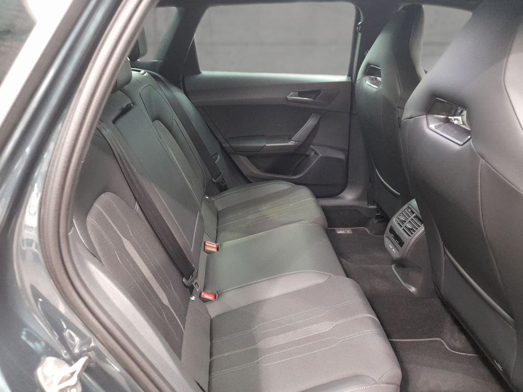 CUPRA Leon Sportstourer 1.4 e-Hybrid VZ DSG 180 kW (245 CV) - 5