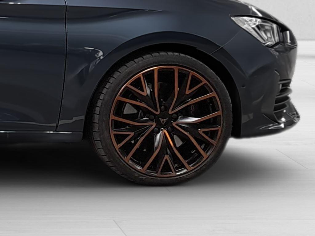 CUPRA Leon Sportstourer 1.4 e-Hybrid VZ DSG 180 kW (245 CV) - 7