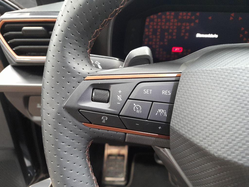 CUPRA Leon Sportstourer 1.4 e-Hybrid VZ DSG 180 kW (245 CV) - 8