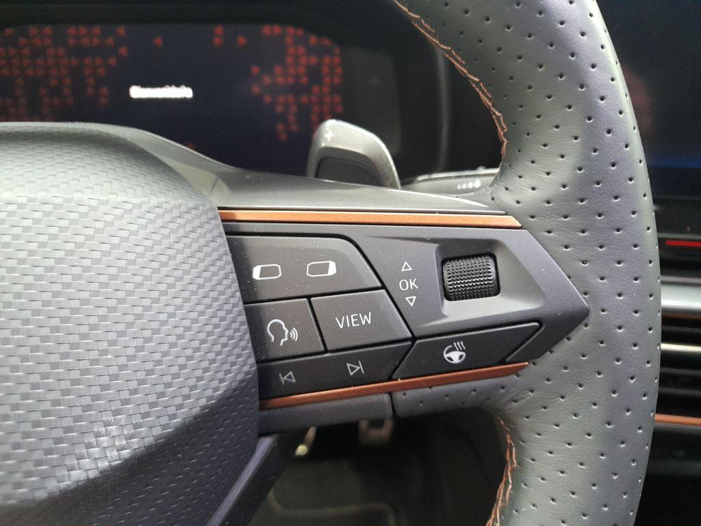 CUPRA Leon Sportstourer 1.4 e-Hybrid VZ DSG 180 kW (245 CV) - 9