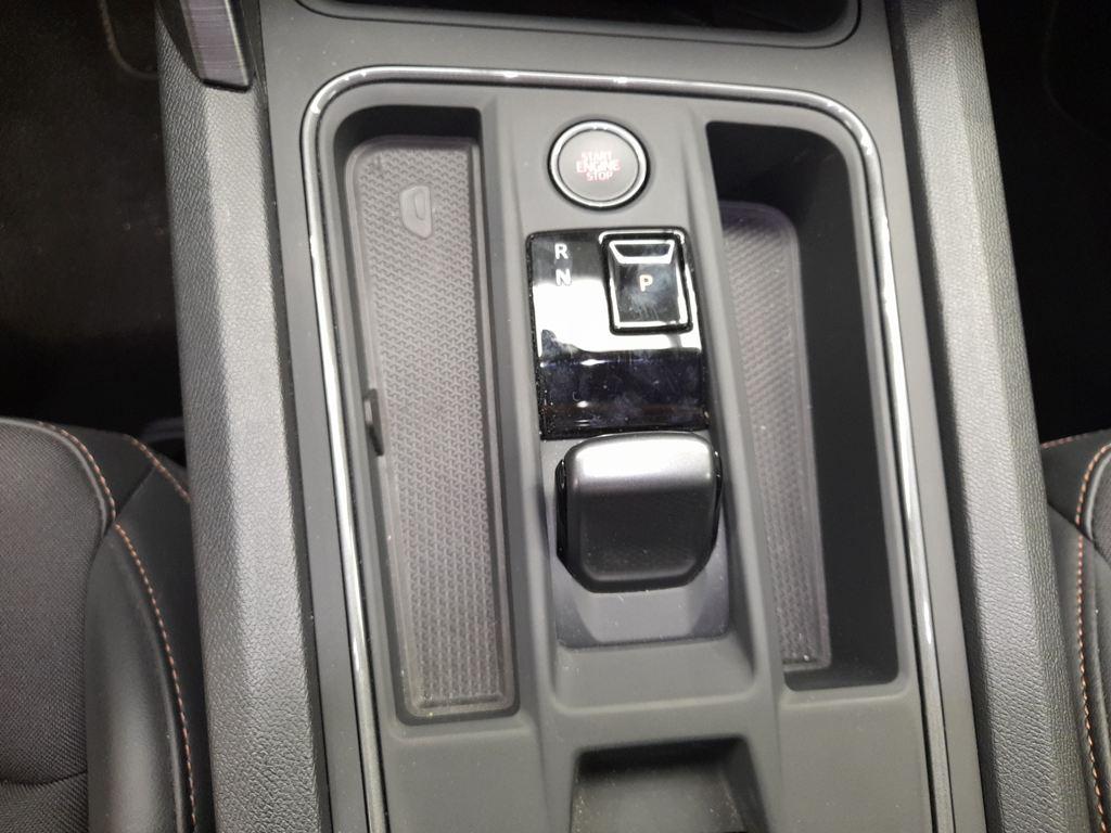 CUPRA Leon Sportstourer 1.4 e-Hybrid VZ DSG 180 kW (245 CV) - 11