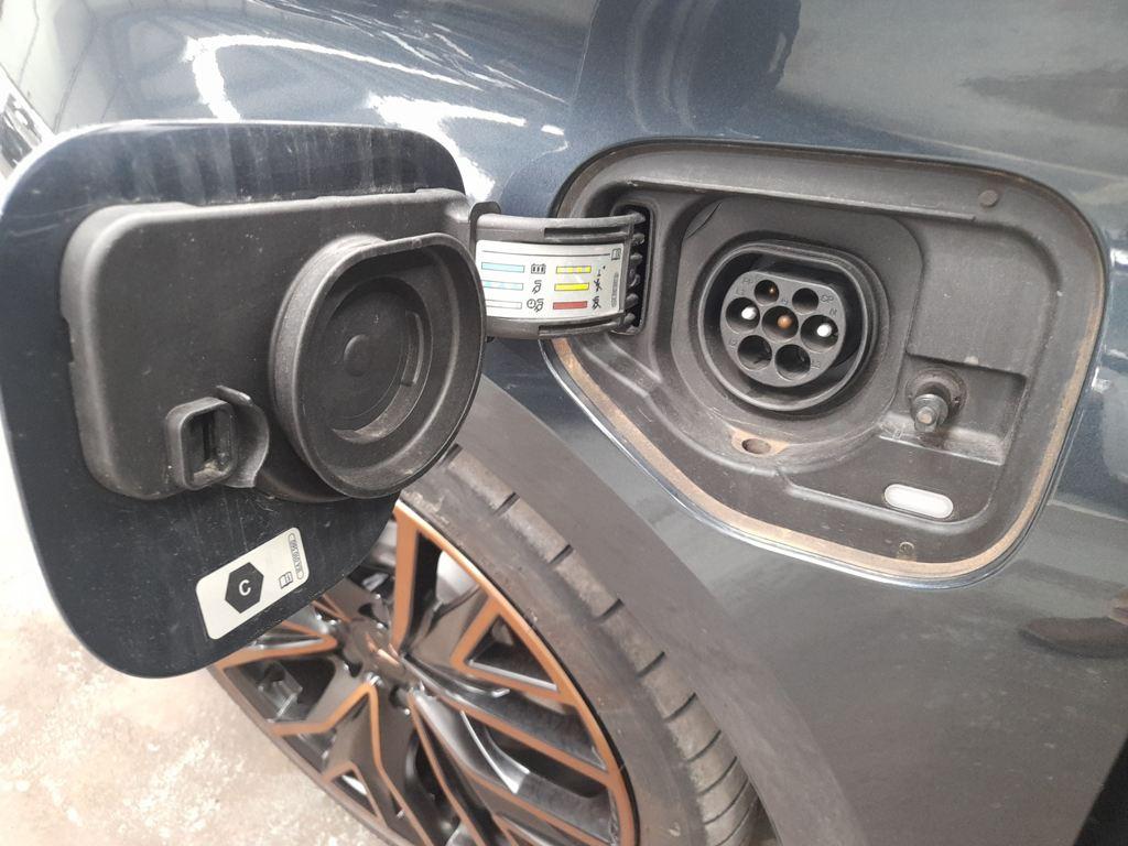 CUPRA Leon Sportstourer 1.4 e-Hybrid VZ DSG 180 kW (245 CV) - 12