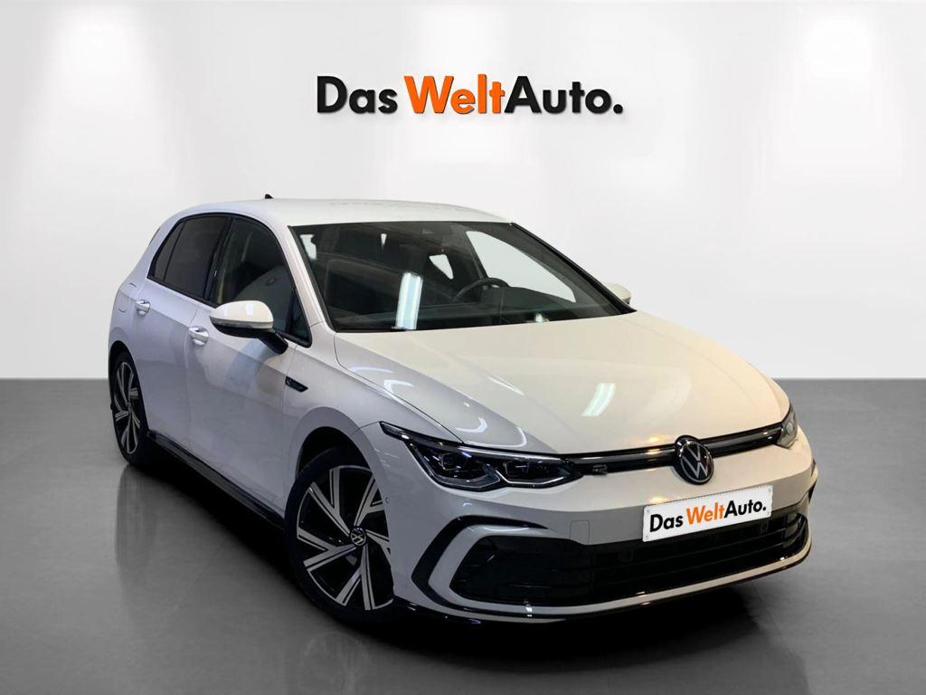 Volkswagen Golf R-Line 1.5 eTSI 110 kW (150 CV) DSG - 0