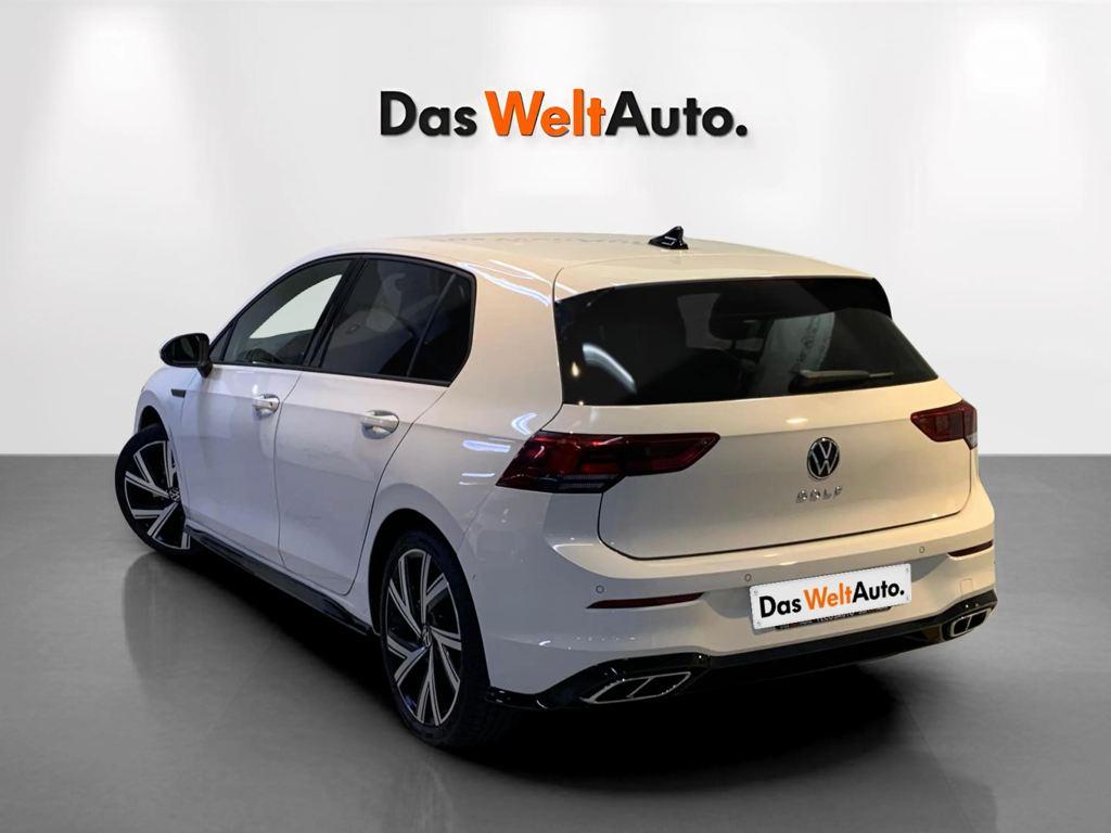 Volkswagen Golf R-Line 1.5 eTSI 110 kW (150 CV) DSG - 1
