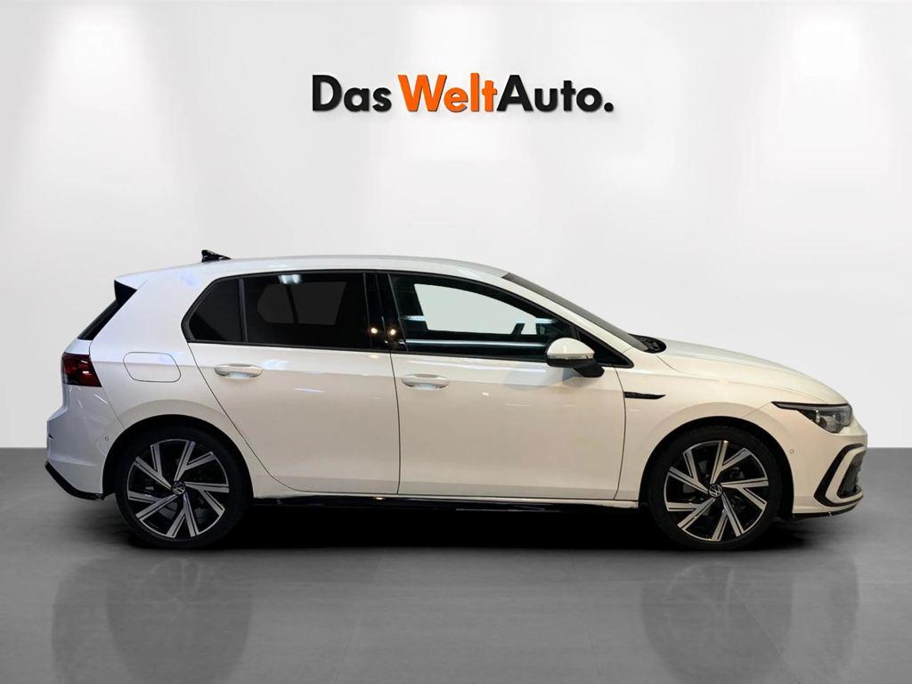Volkswagen Golf R-Line 1.5 eTSI 110 kW (150 CV) DSG - 2
