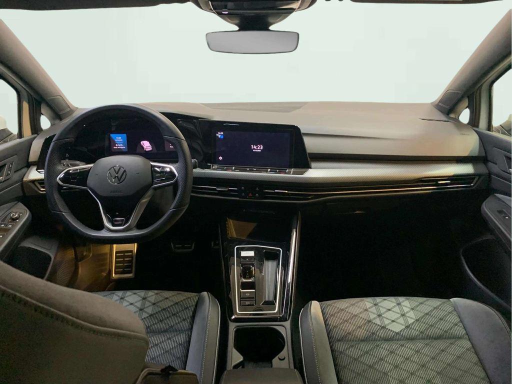 Volkswagen Golf R-Line 1.5 eTSI 110 kW (150 CV) DSG - 3