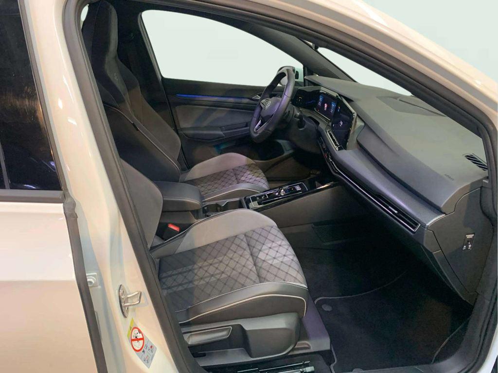 Volkswagen Golf R-Line 1.5 eTSI 110 kW (150 CV) DSG - 4