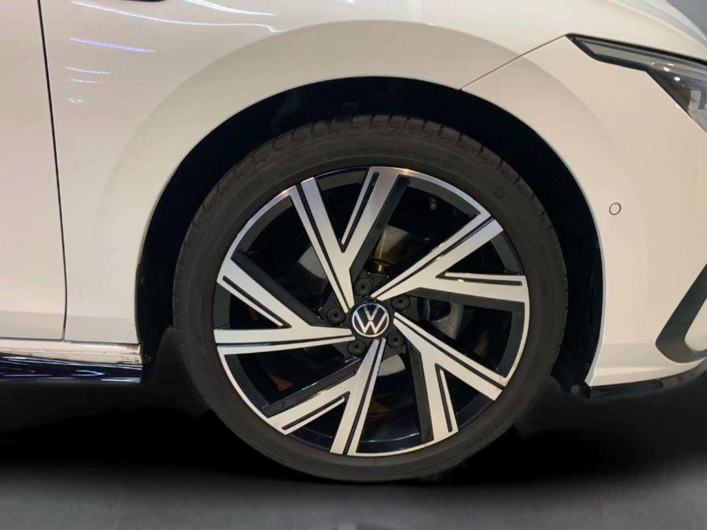Volkswagen Golf R-Line 1.5 eTSI 110 kW (150 CV) DSG - 7