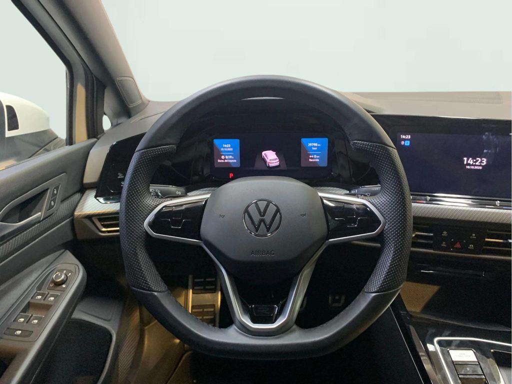 Volkswagen Golf R-Line 1.5 eTSI 110 kW (150 CV) DSG - 8