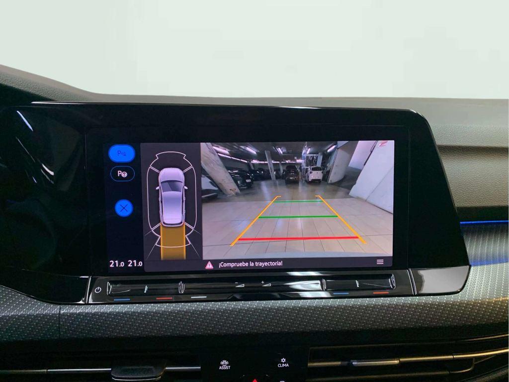 Volkswagen Golf R-Line 1.5 eTSI 110 kW (150 CV) DSG - 11