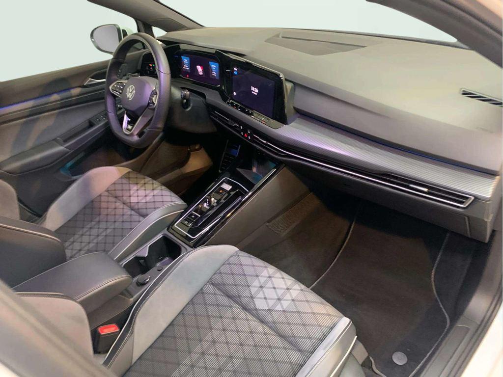 Volkswagen Golf R-Line 1.5 eTSI 110 kW (150 CV) DSG - 14