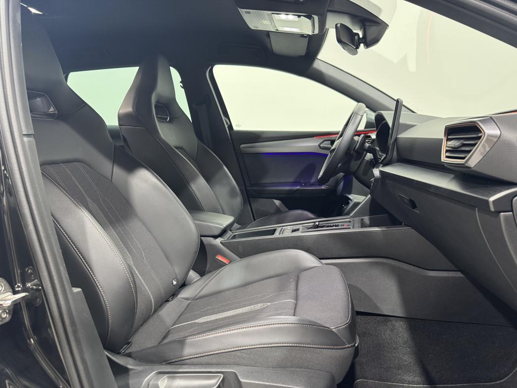 CUPRA Leon Sportstourer 1.4 e-Hybrid DSG 150 kW (204 CV) - 4