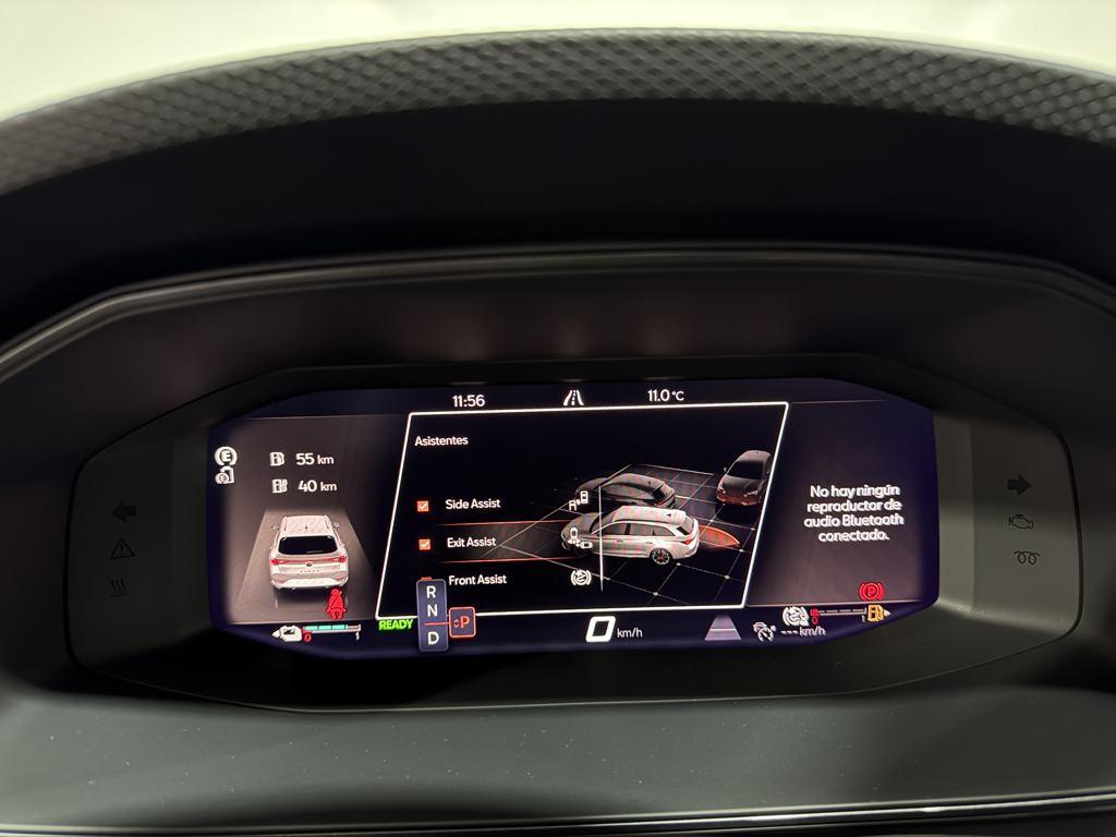 CUPRA Leon Sportstourer 1.4 e-Hybrid DSG 150 kW (204 CV) - 11