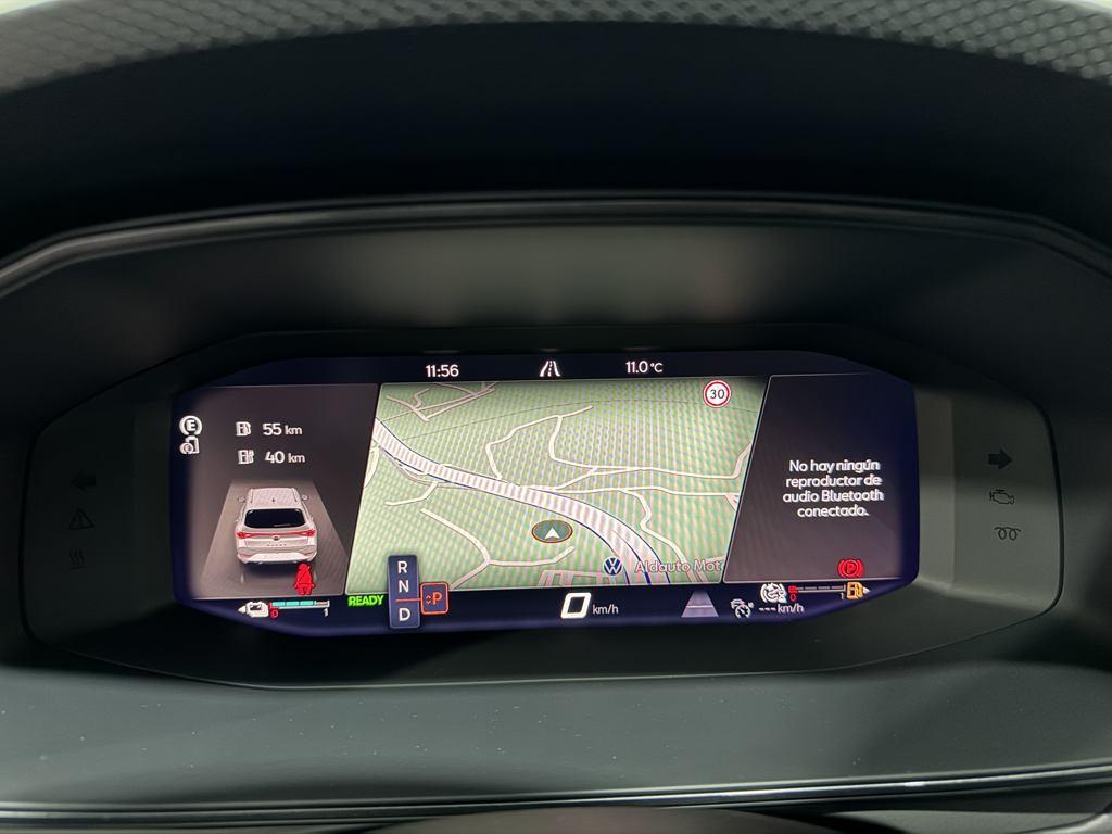 CUPRA Leon Sportstourer 1.4 e-Hybrid DSG 150 kW (204 CV) - 12