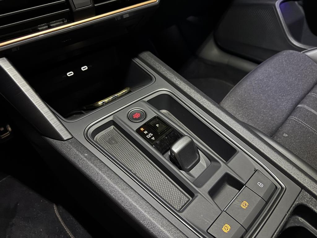 CUPRA Leon Sportstourer 1.4 e-Hybrid DSG 150 kW (204 CV) - 19