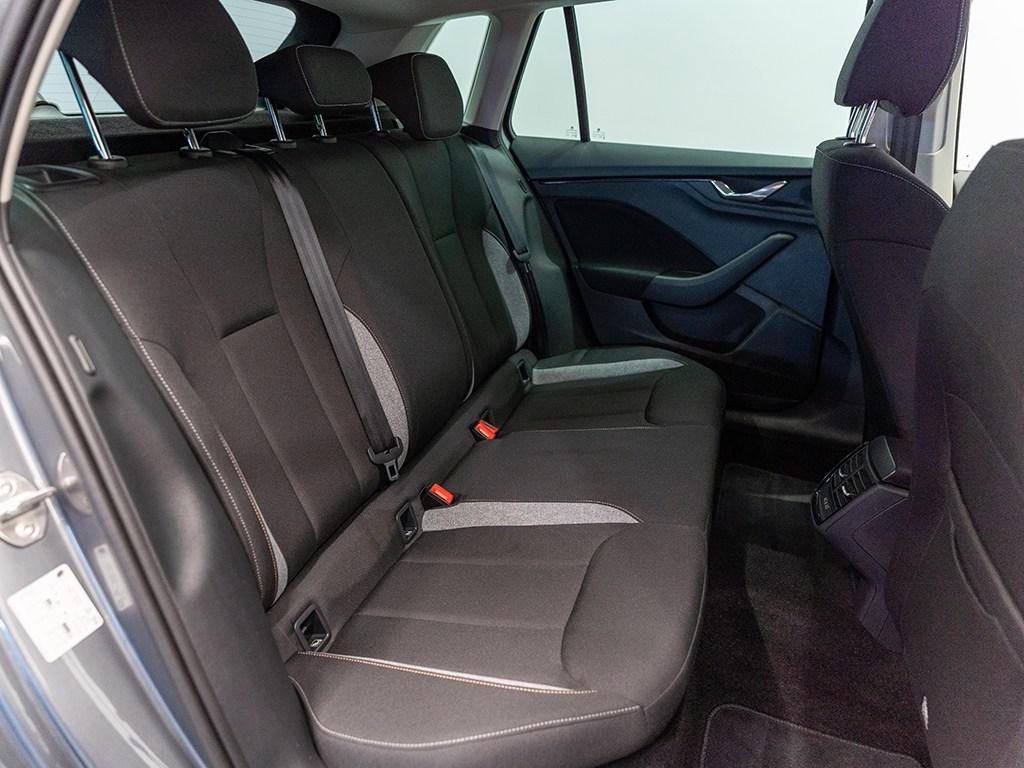 Skoda Kamiq 1.0 TSI Selection 85 kW (115 CV) - 5