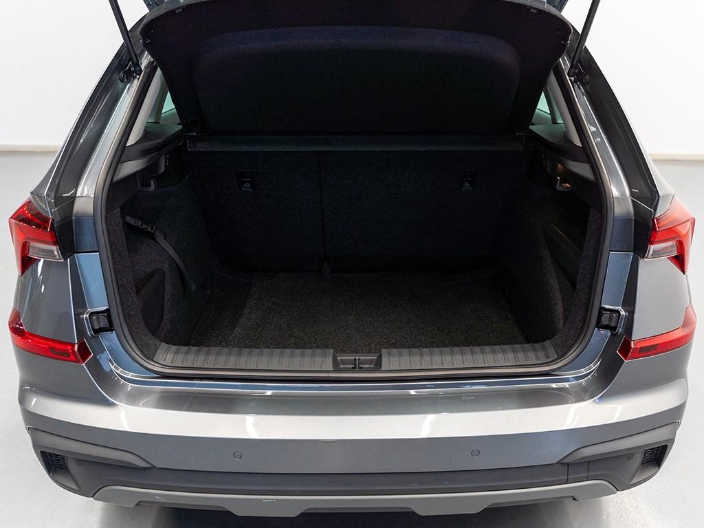 Skoda Kamiq 1.0 TSI Selection 85 kW (115 CV) - 6