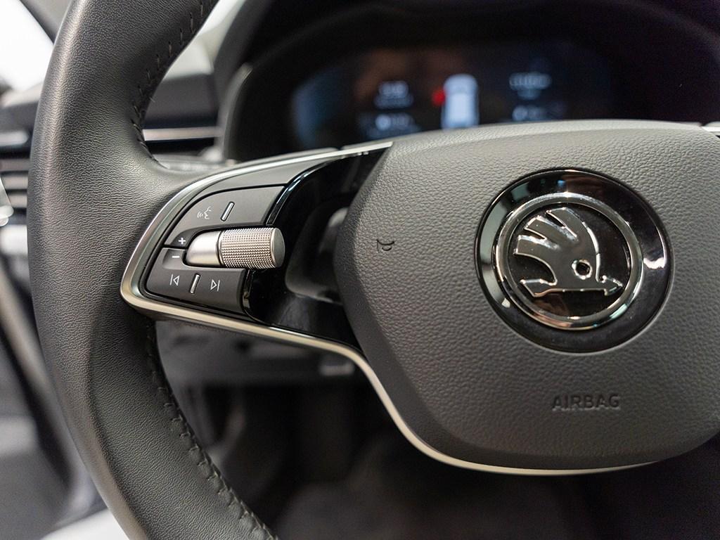 Skoda Kamiq 1.0 TSI Selection 85 kW (115 CV) - 8