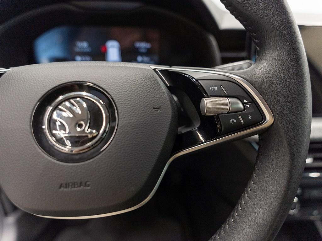 Skoda Kamiq 1.0 TSI Selection 85 kW (115 CV) - 9