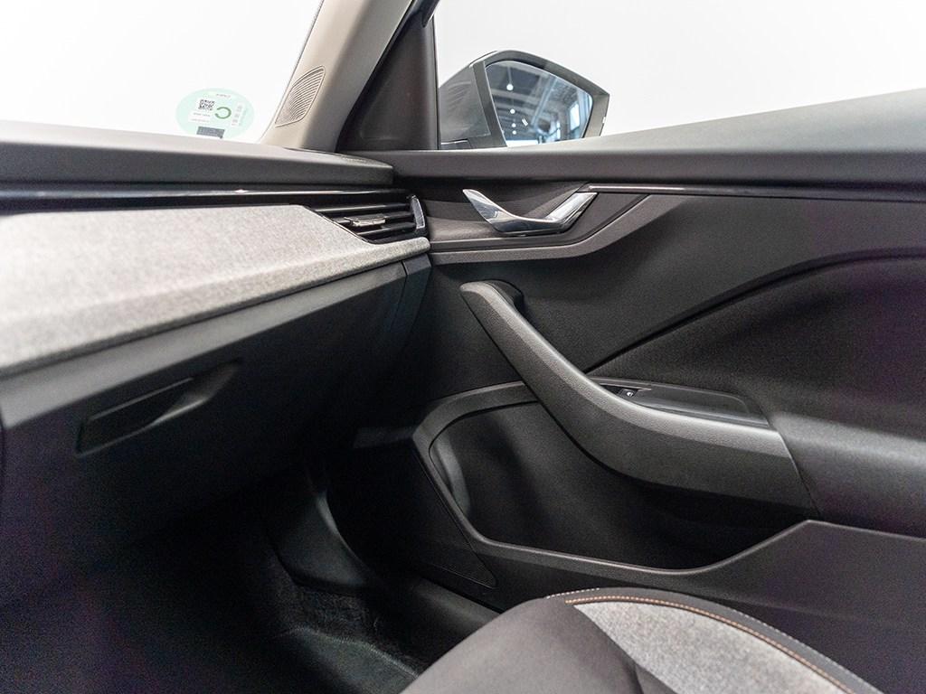 Skoda Kamiq 1.0 TSI Selection 85 kW (115 CV) - 14