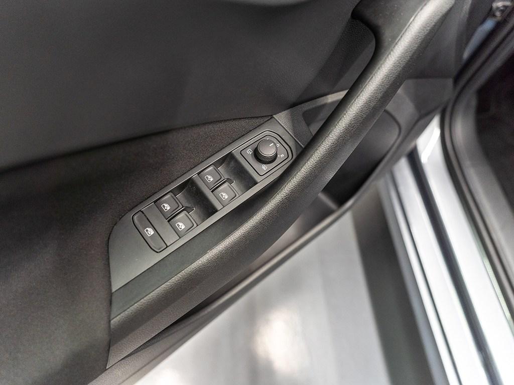 Skoda Kamiq 1.0 TSI Selection 85 kW (115 CV) - 16