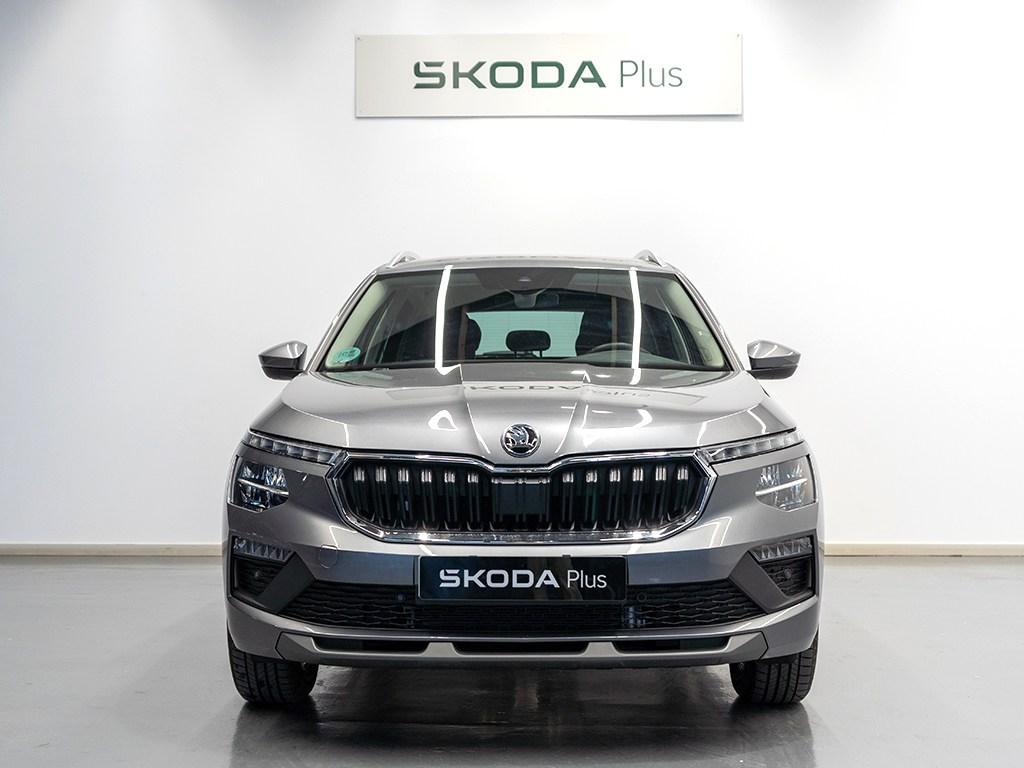 Skoda Kamiq 1.0 TSI Selection 85 kW (115 CV) - 18