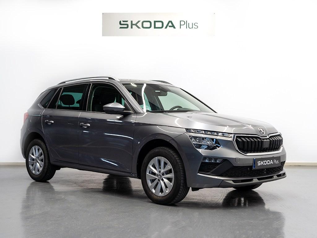 Skoda Kamiq 1.0 TSI Selection 85 kW (115 CV) - 0