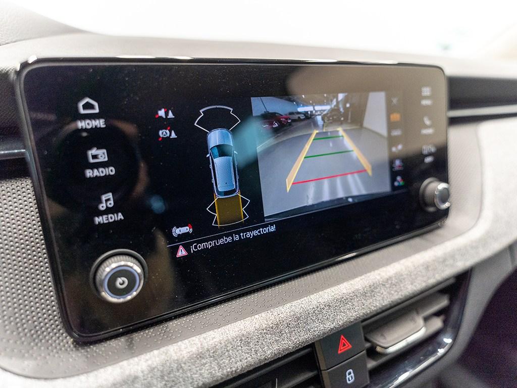 Skoda Kamiq 1.0 TSI Selection 85 kW (115 CV) - 11