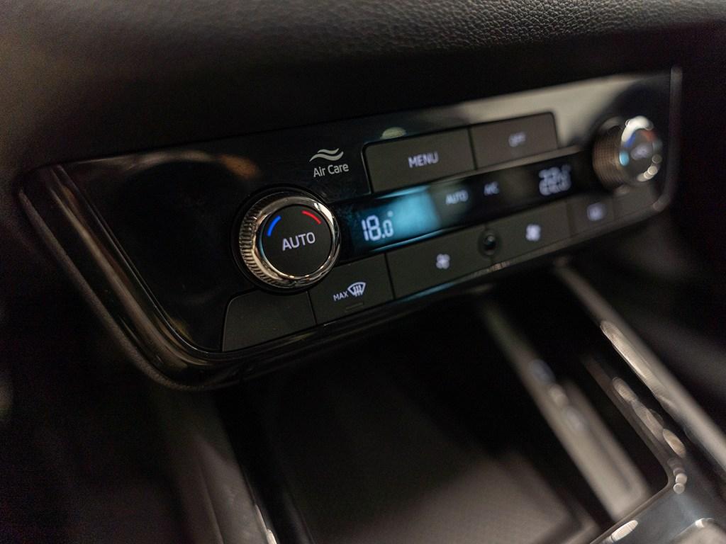 Skoda Kamiq 1.0 TSI Selection 85 kW (115 CV) - 12