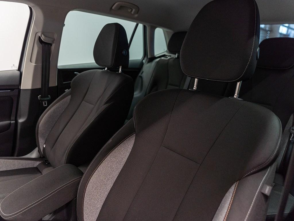 Skoda Kamiq 1.0 TSI Selection 85 kW (115 CV) - 17