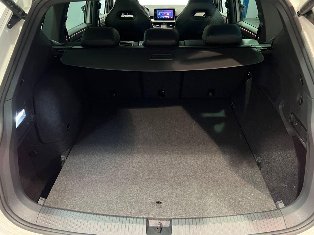 SEAT Tarraco 1.4 E-Hybrid FR Edition DSG 180 kW (245 CV) - 6