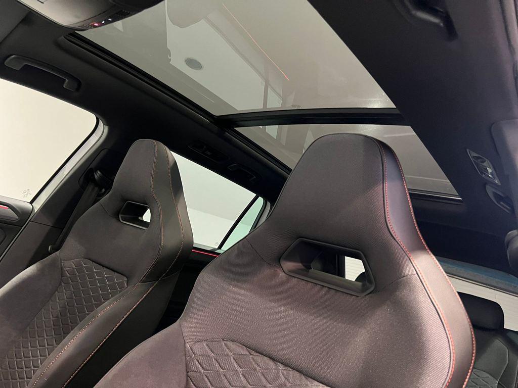 SEAT Tarraco 1.4 E-Hybrid FR Edition DSG 180 kW (245 CV) - 8