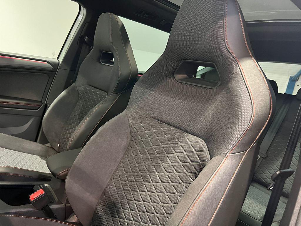 SEAT Tarraco 1.4 E-Hybrid FR Edition DSG 180 kW (245 CV) - 9