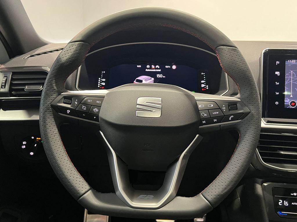 SEAT Tarraco 1.4 E-Hybrid FR Edition DSG 180 kW (245 CV) - 10