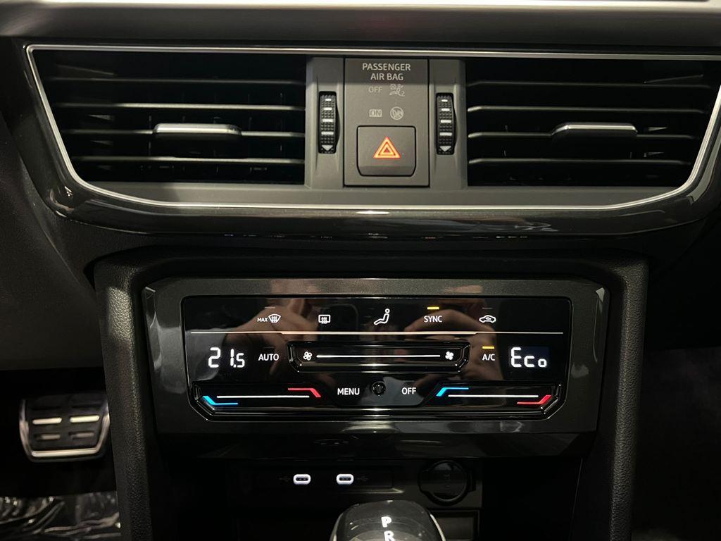 SEAT Tarraco 1.4 E-Hybrid FR Edition DSG 180 kW (245 CV) - 12