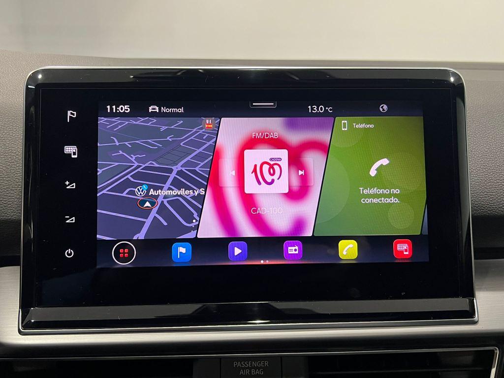 SEAT Tarraco 1.4 E-Hybrid FR Edition DSG 180 kW (245 CV) - 13