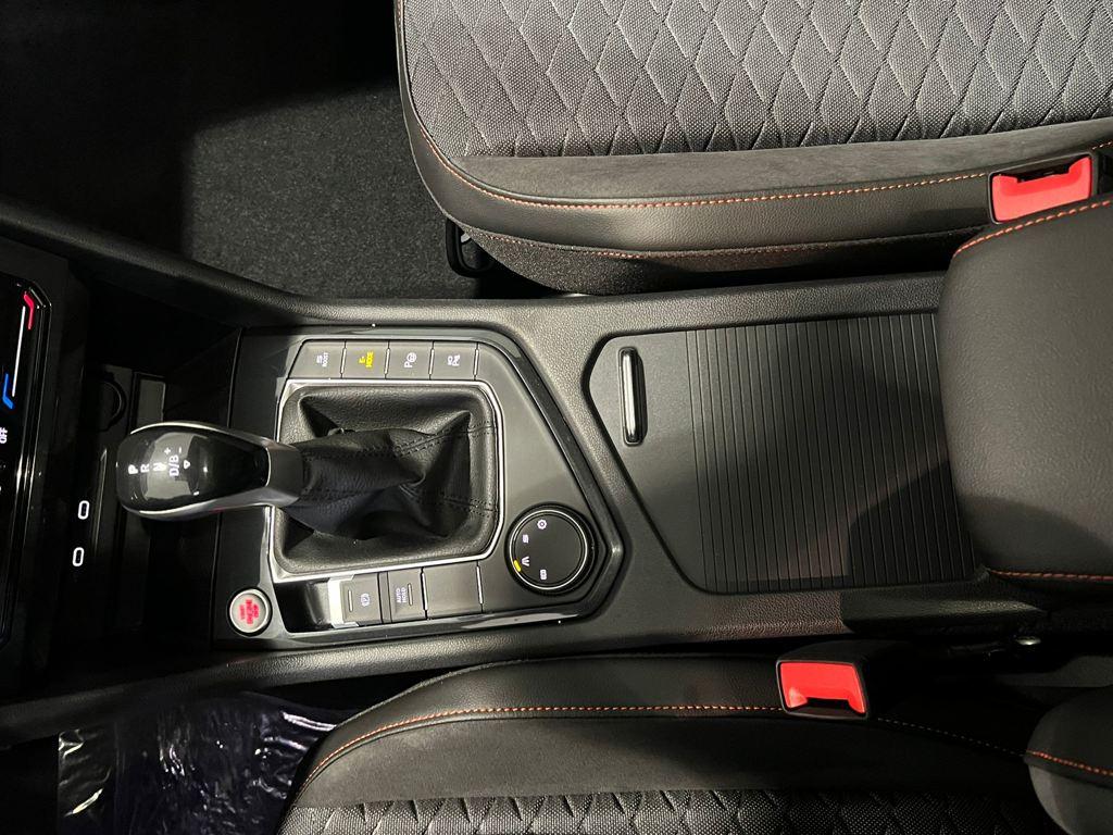 SEAT Tarraco 1.4 E-Hybrid FR Edition DSG 180 kW (245 CV) - 14