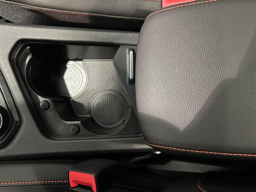 SEAT Tarraco 1.4 E-Hybrid FR Edition DSG 180 kW (245 CV) - 15