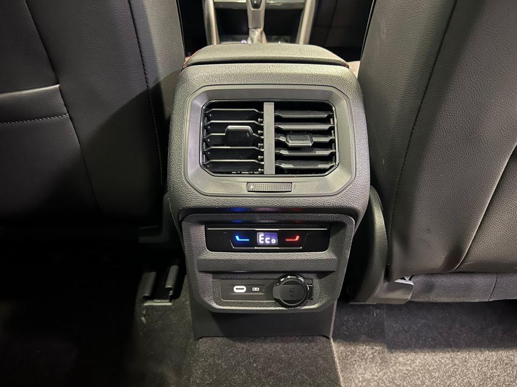 SEAT Tarraco 1.4 E-Hybrid FR Edition DSG 180 kW (245 CV) - 16