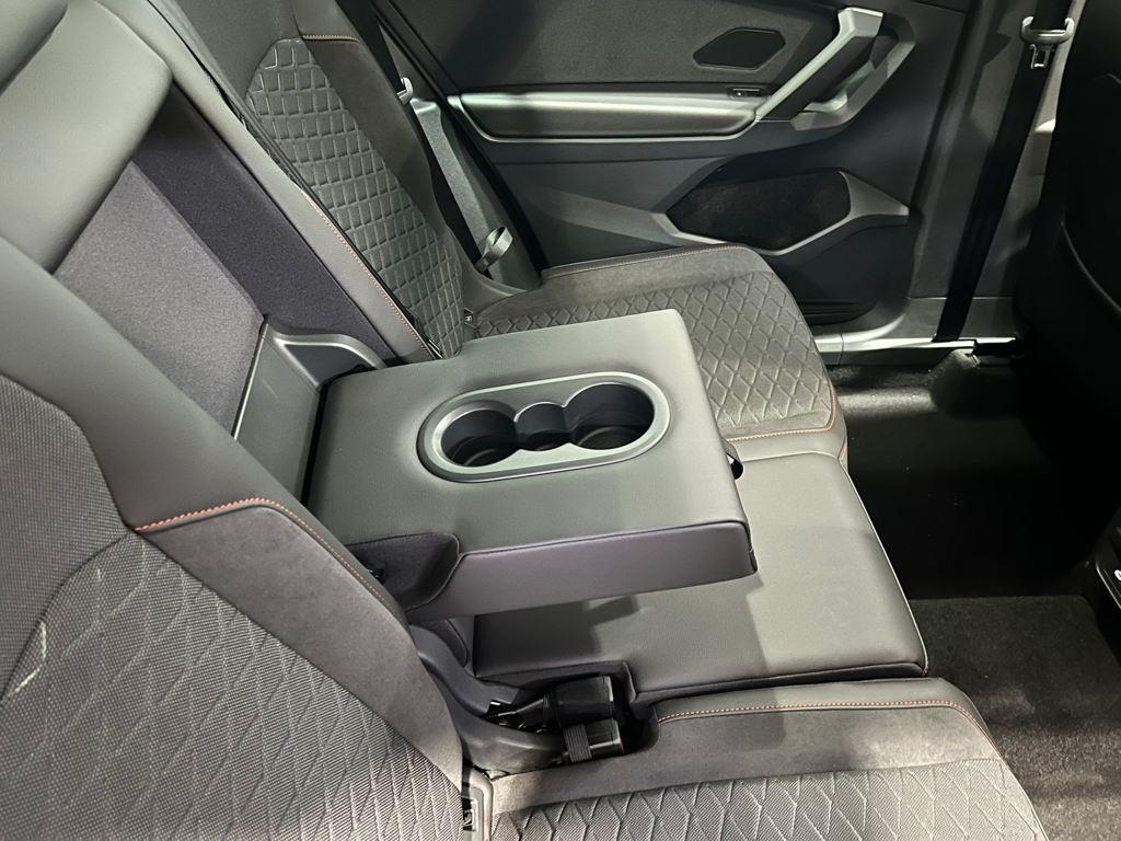 SEAT Tarraco 1.4 E-Hybrid FR Edition DSG 180 kW (245 CV) - 17