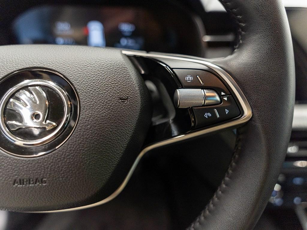 Skoda Kamiq 1.0 TSI Selection 85 kW (115 CV) - 9