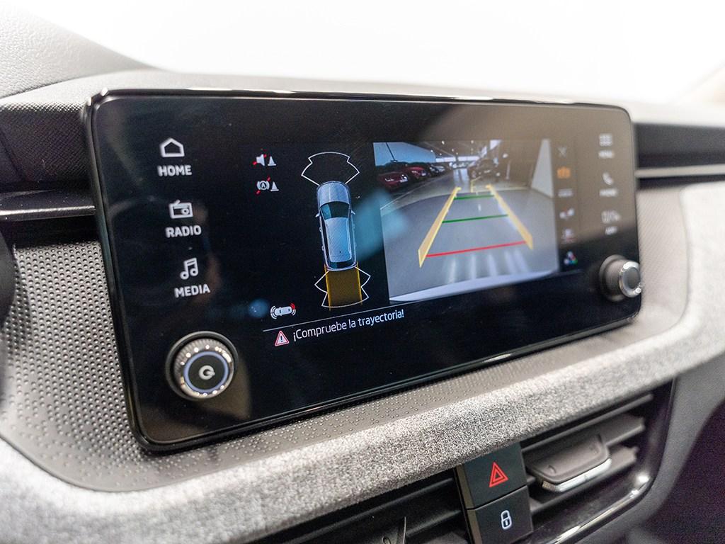 Skoda Kamiq 1.0 TSI Selection 85 kW (115 CV) - 11