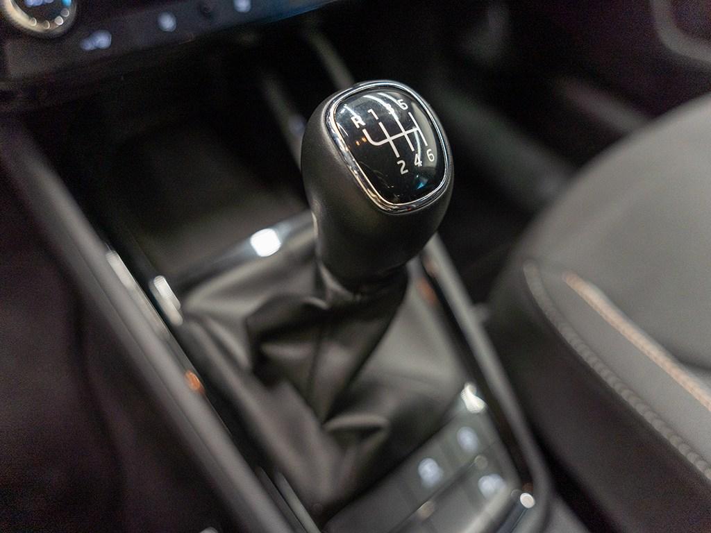 Skoda Kamiq 1.0 TSI Selection 85 kW (115 CV) - 13