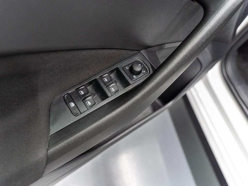 Skoda Kamiq 1.0 TSI Selection 85 kW (115 CV) - 15